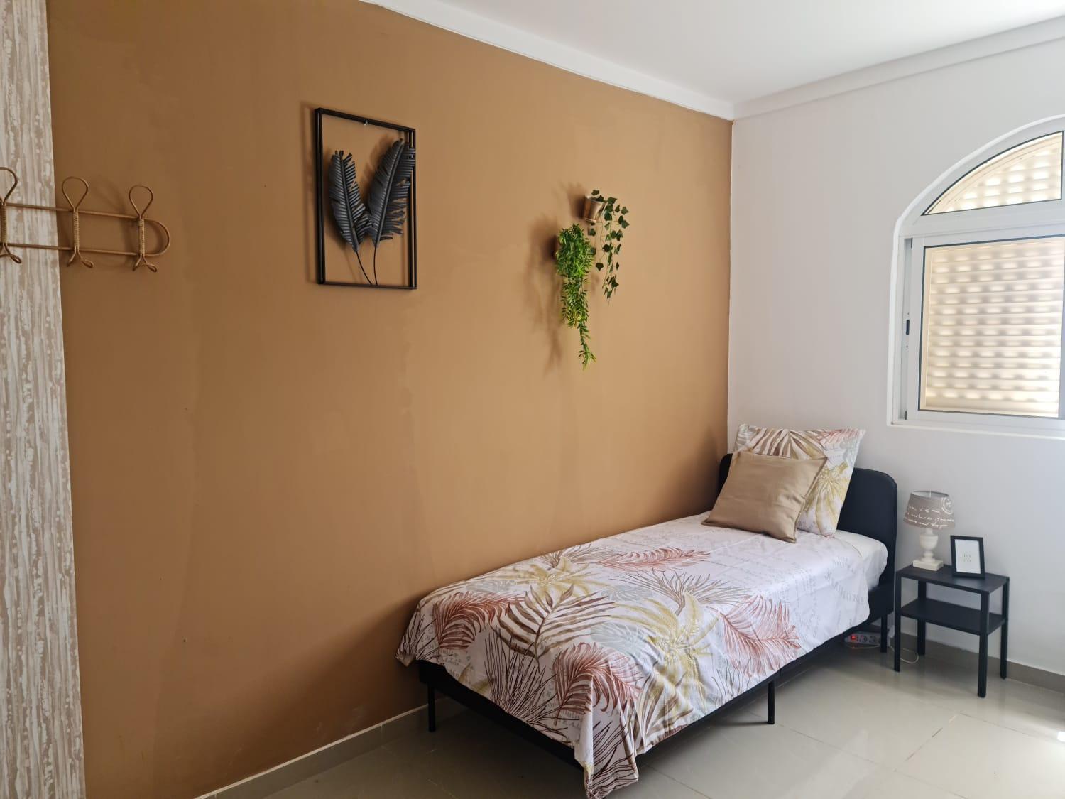 Deluxe B&B "Casa Alegria", Tarrafal Tarrafal  Pokoj fotografie