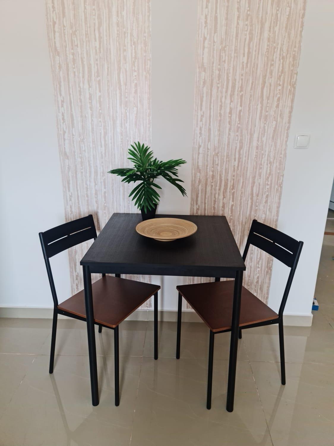 Deluxe B&B "Casa Alegria", Tarrafal Tarrafal  Pokoj fotografie