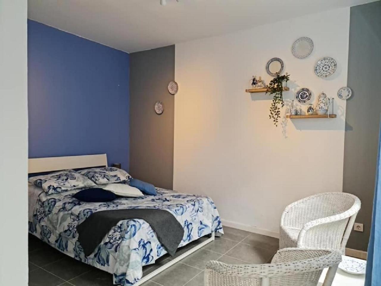 Deluxe B&B "Casa Alegria", Tarrafal Tarrafal  Pokoj fotografie